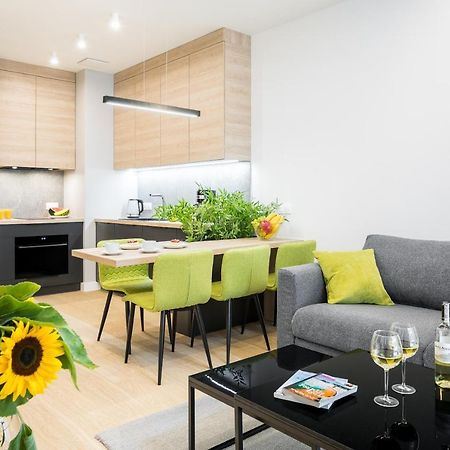Apartamenty Rakowicka By Let'S クラクフ エクステリア 写真