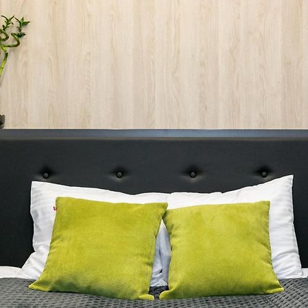 Apartamenty Rakowicka By Let'S クラクフ エクステリア 写真